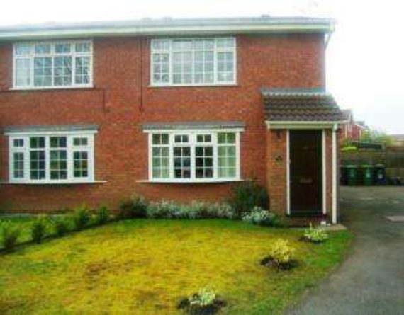 1&nbsp;Bedroom&nbsp;Maisonette